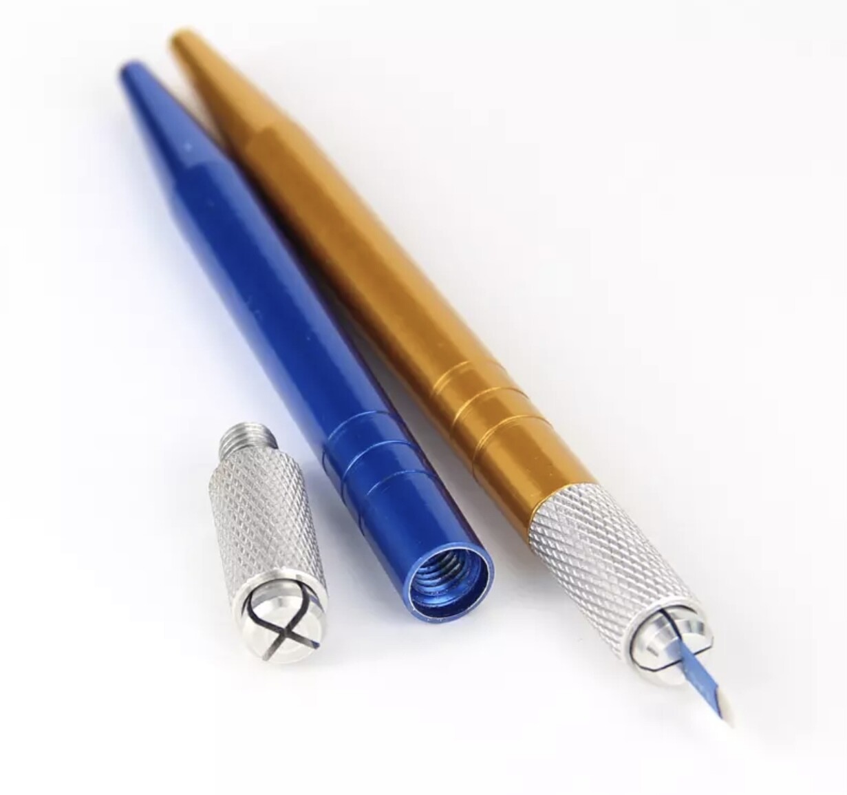 Microblading pen