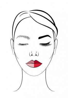 Permanent Makeup