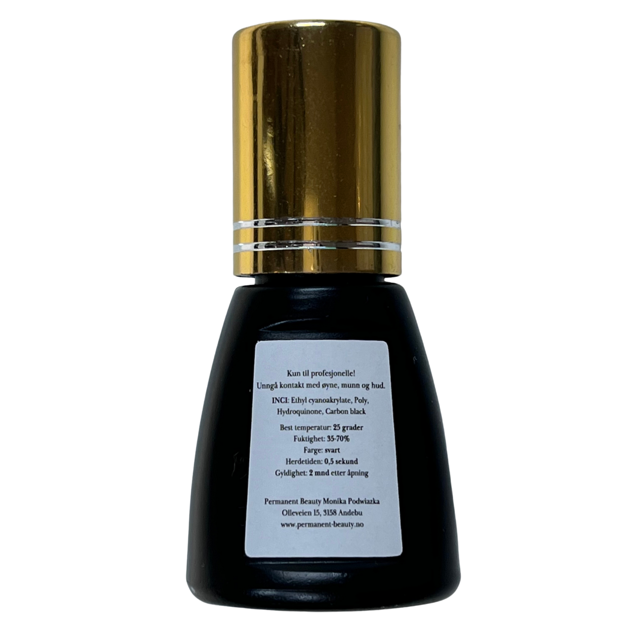GOLD glue 0,5 sek