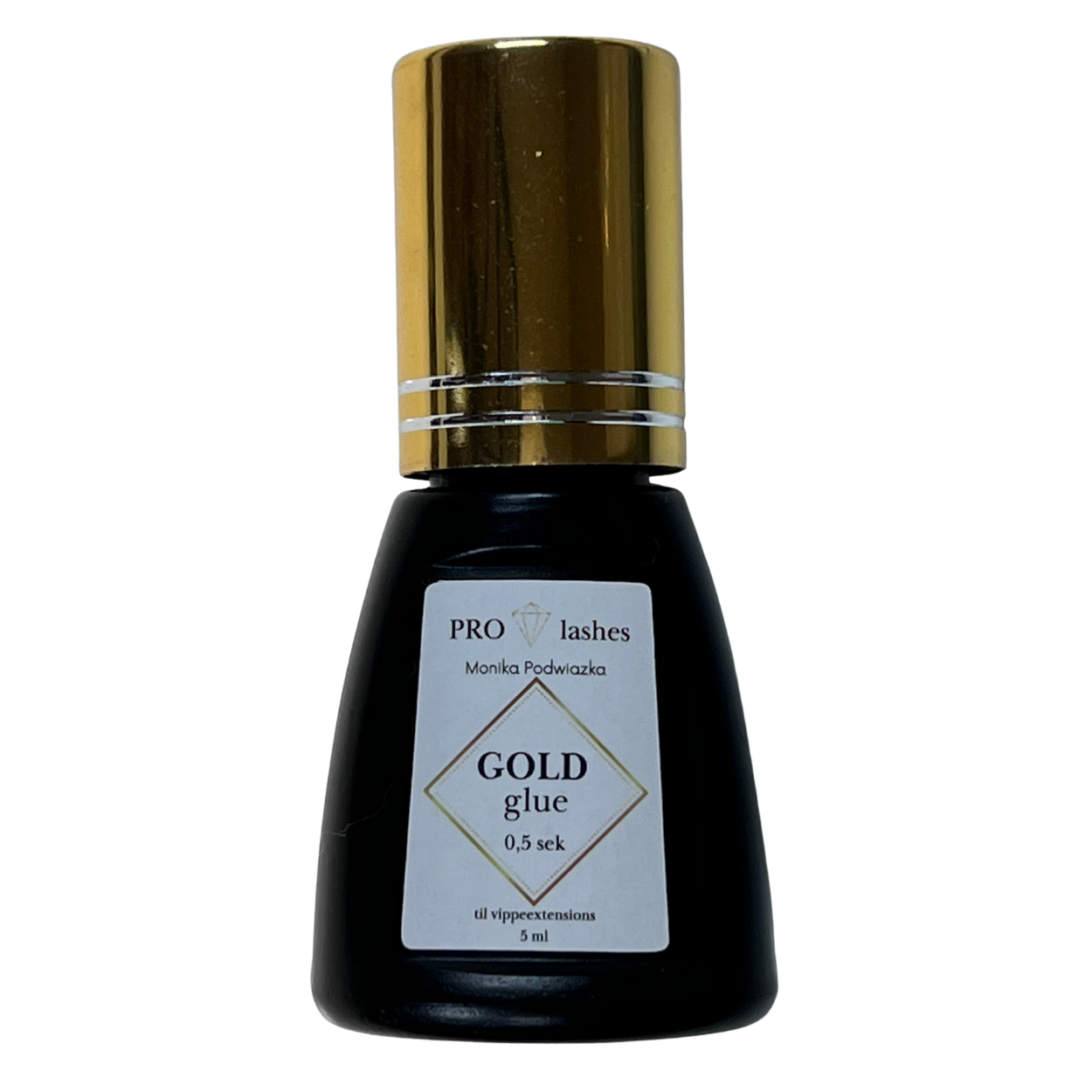 GOLD glue 0,5 sek