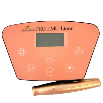 PMU Pro Liner 3in1- til pmu, tattoo, MTS