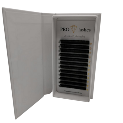 PRO Lashes KLASSISKE