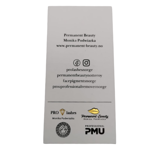 PRO Lashes VOLUM
