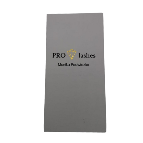 PRO Lashes VOLUM