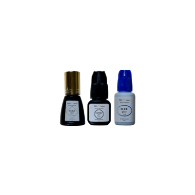 Lim og liquids