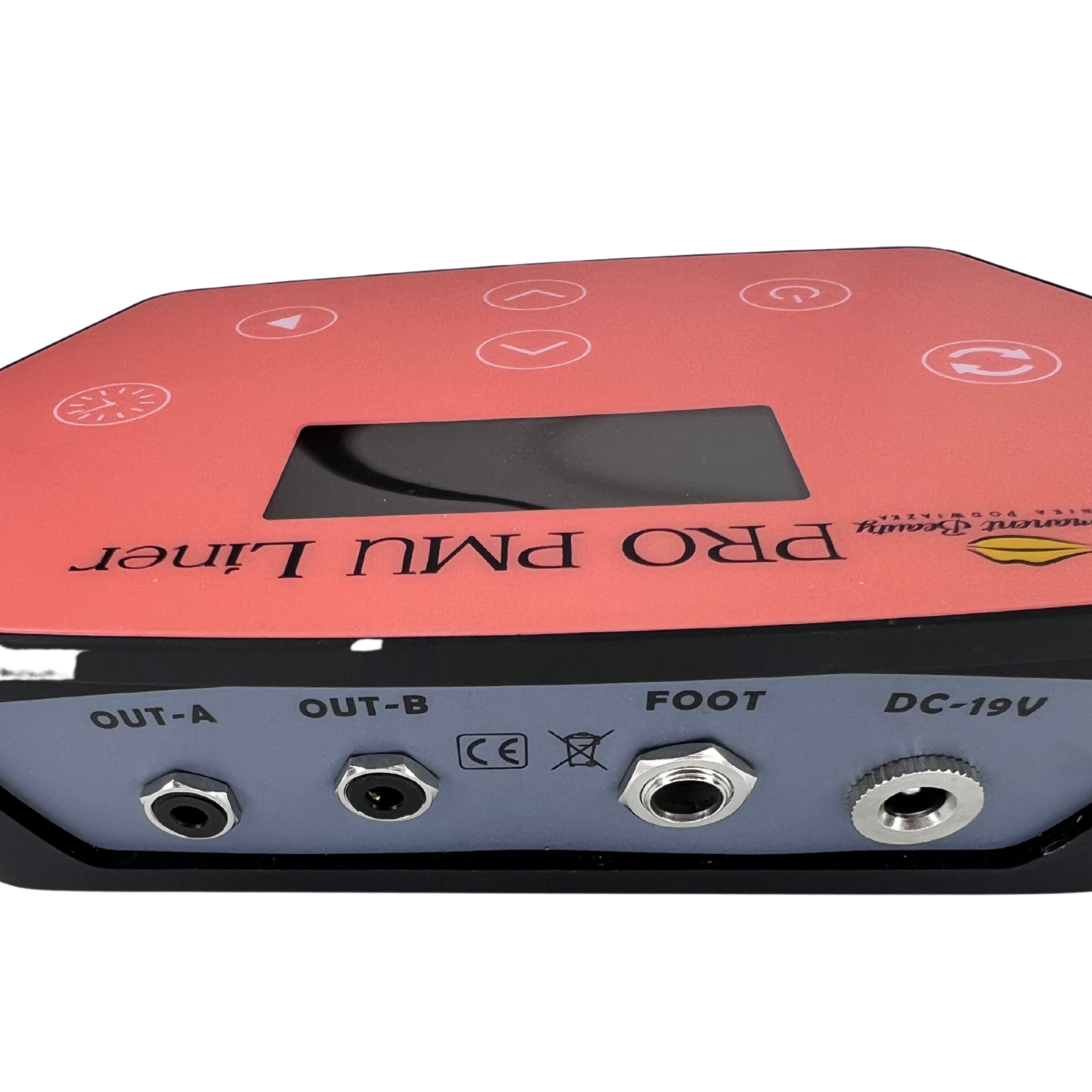 PMU Pro Liner 3in1- til pmu, tattoo, MTS