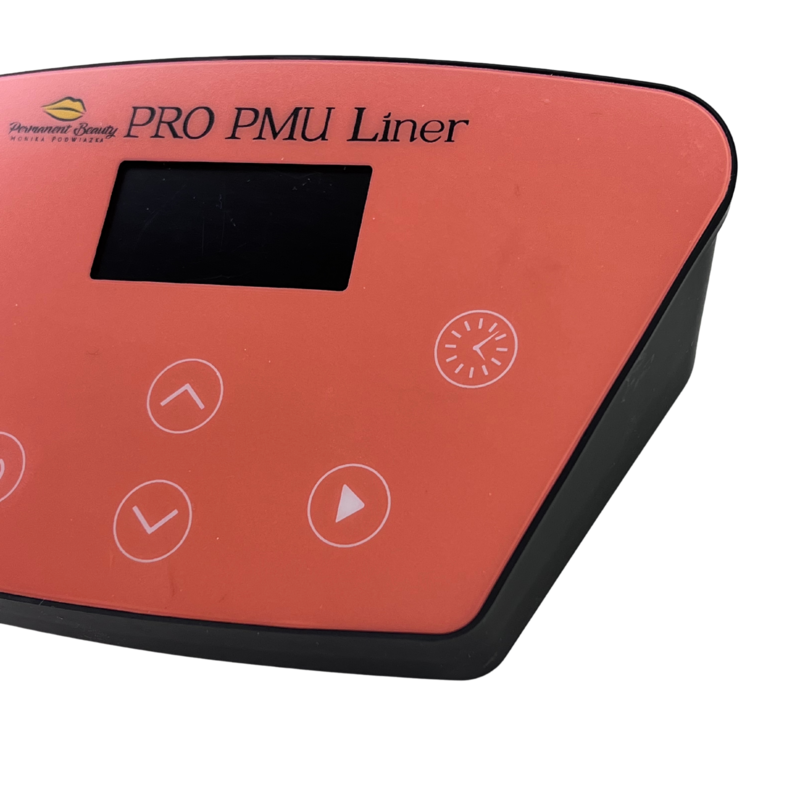 PMU Pro Liner 3in1- til pmu, tattoo, MTS
