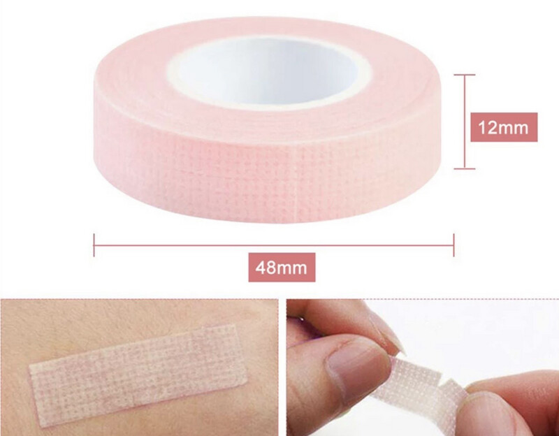 Micropore tape