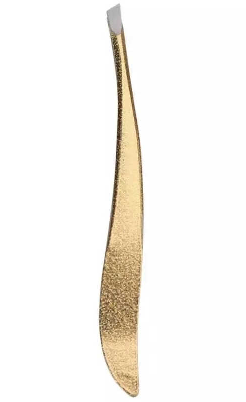 Brynspinsett med glitter
