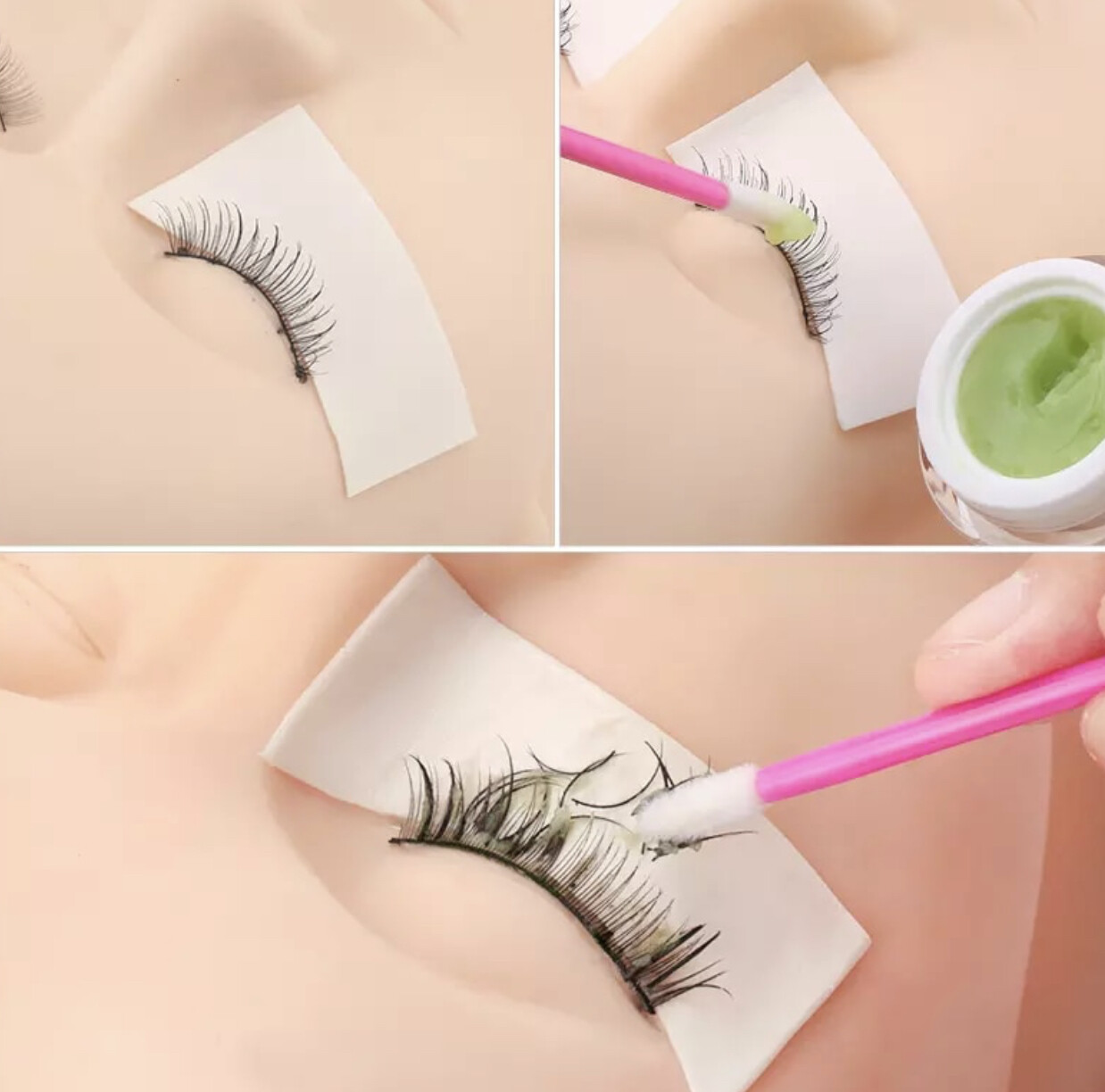 Glue remover