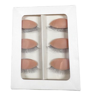 Refill til øvelseshode