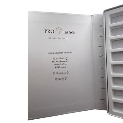 PRO Lashes PREMADE (mix)