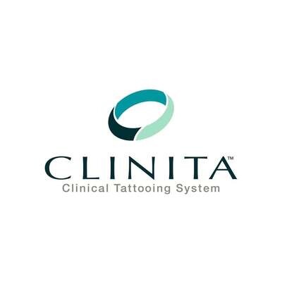 Clinita pigmenter