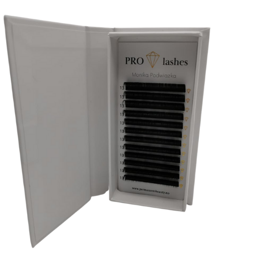 PRO Lashes VOLUM
