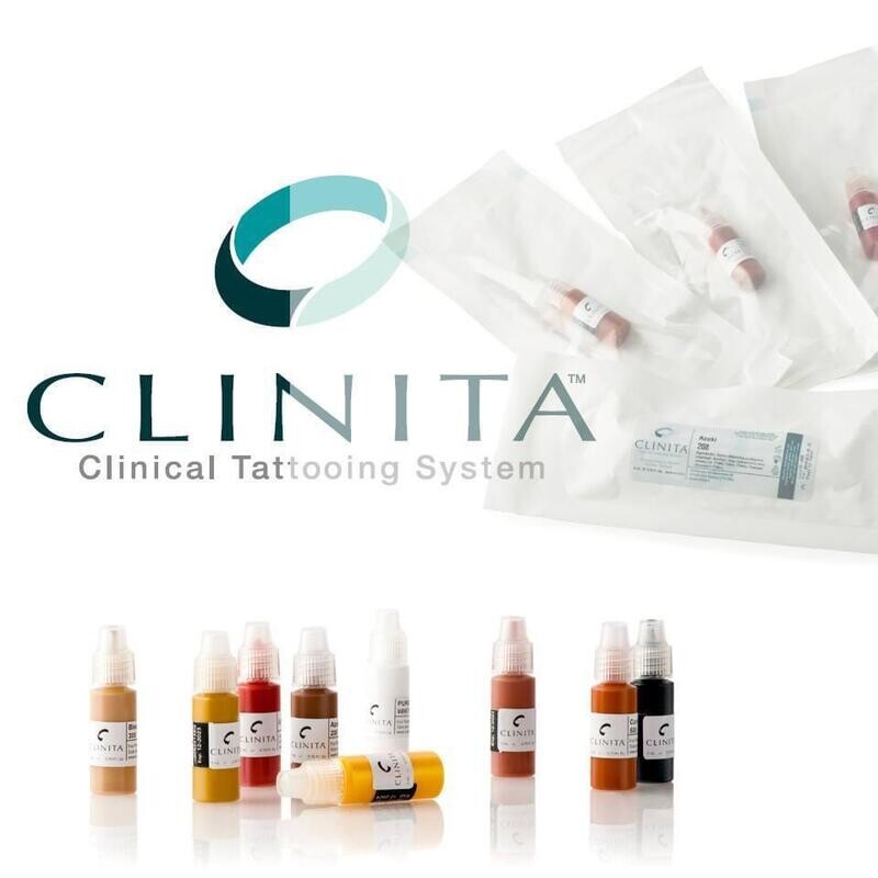 Clinita KORREKTOR