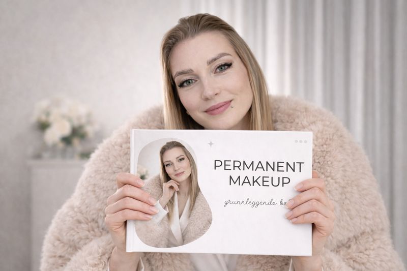 PMU grunnleggende bok