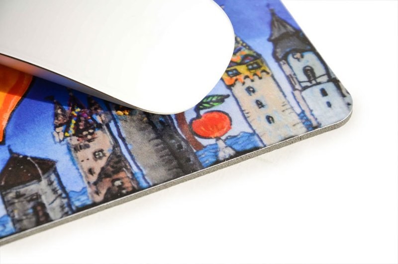 Mousepad „Liebes Lindau“