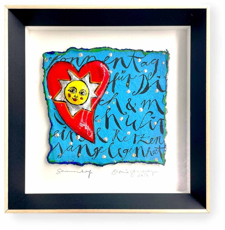 Original "Sonnentag"