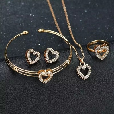 Jewelry and accessories