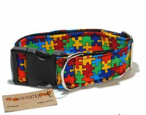CLICK collar PUZZLE