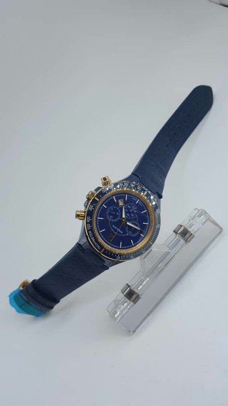 Quality wrist watches