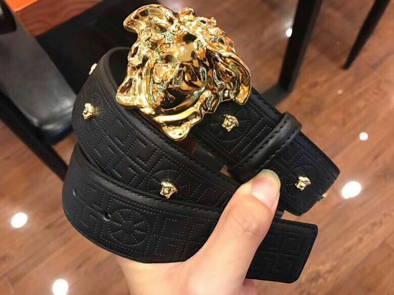 Versace belt