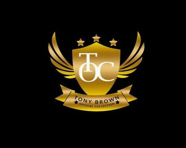 Tonybrownofficialcollection