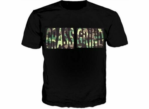 GRASS GRIND T-Shirt