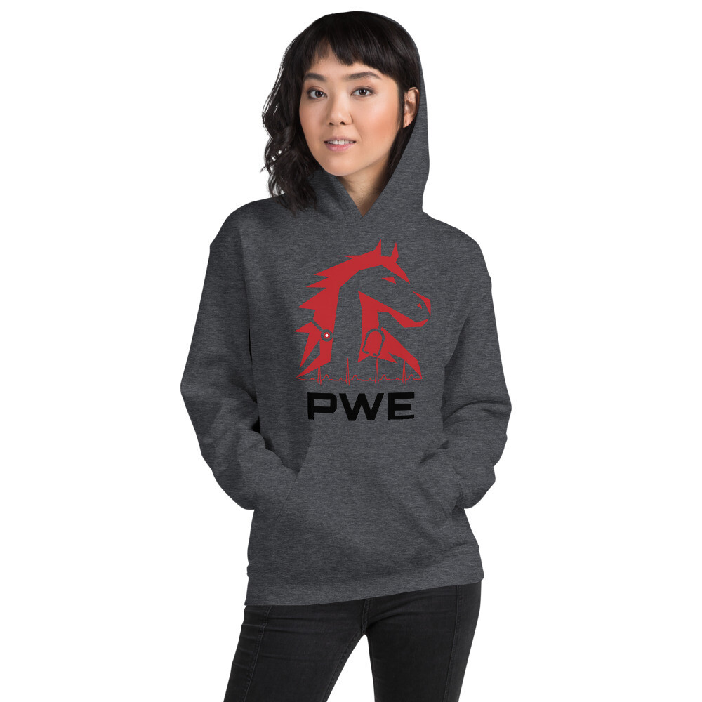 PWE Hoodie