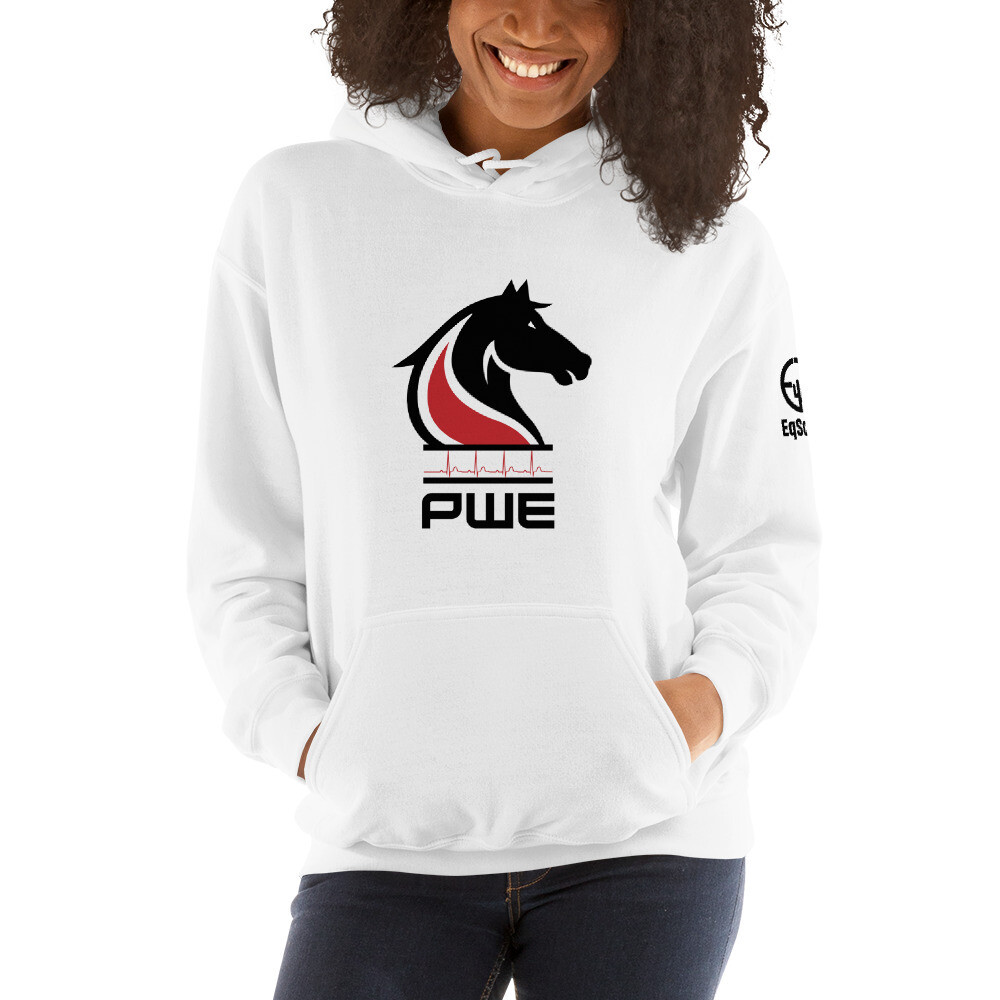 PWE Hoodie with EqScape Sleeve