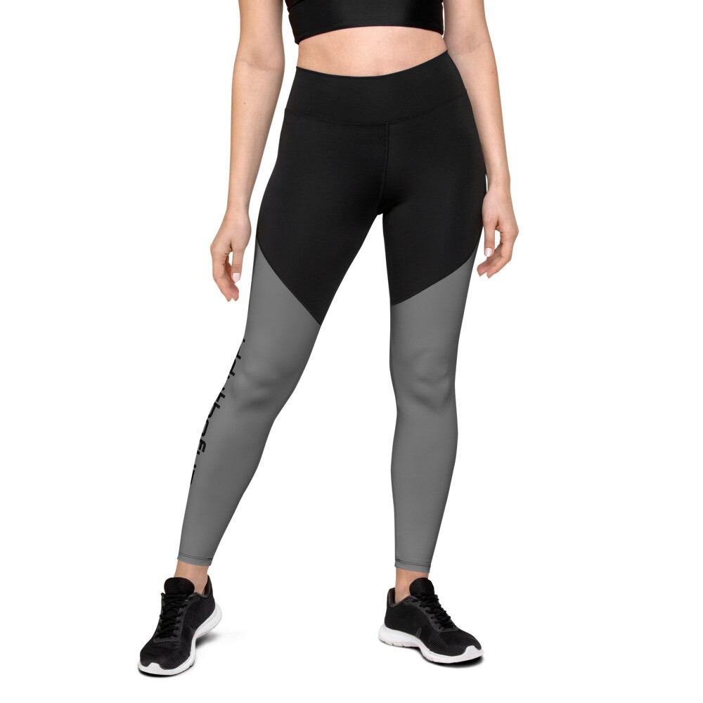 giddythefup Sports Leggings