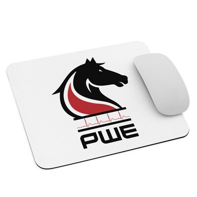 PWE Mouse pad