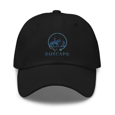2023 EqScape hat