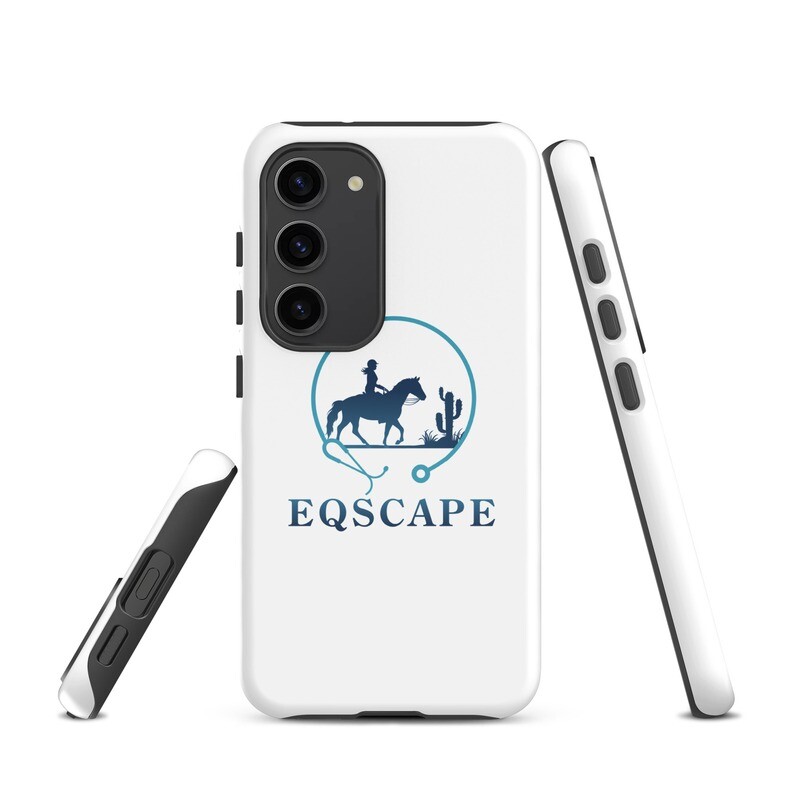 EqScape Tough case for Samsung®