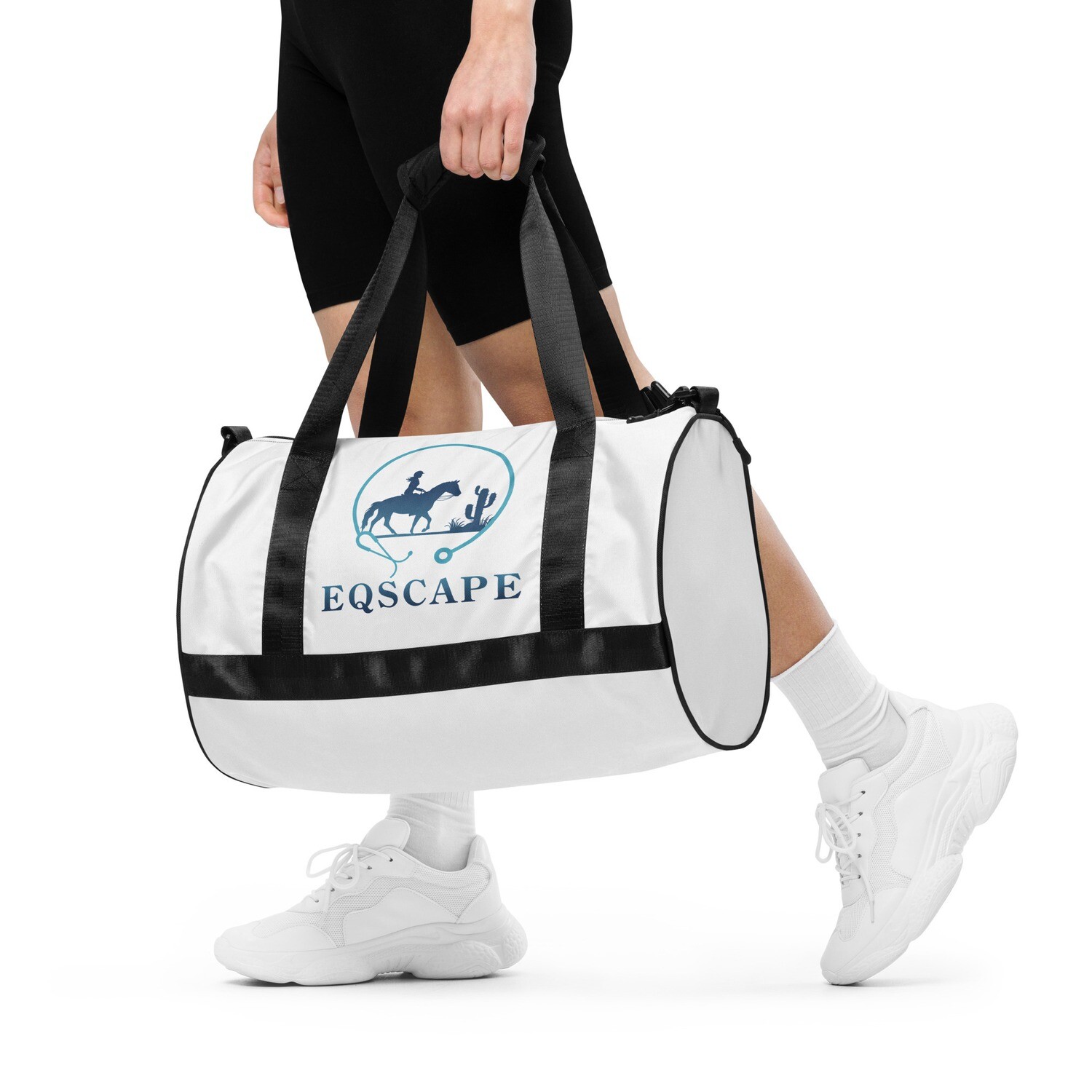 EqScape Gym bag