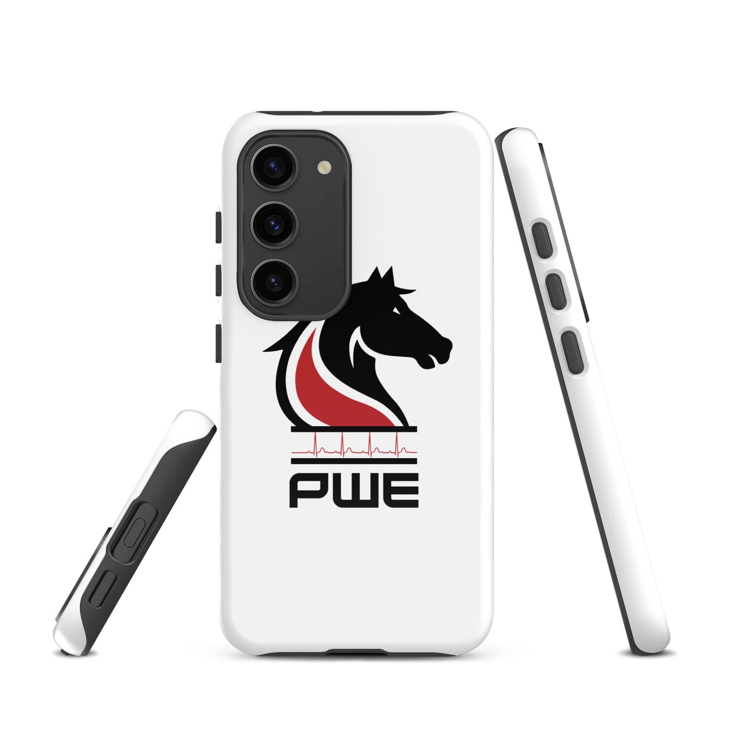 PWE Tough case for Samsung®