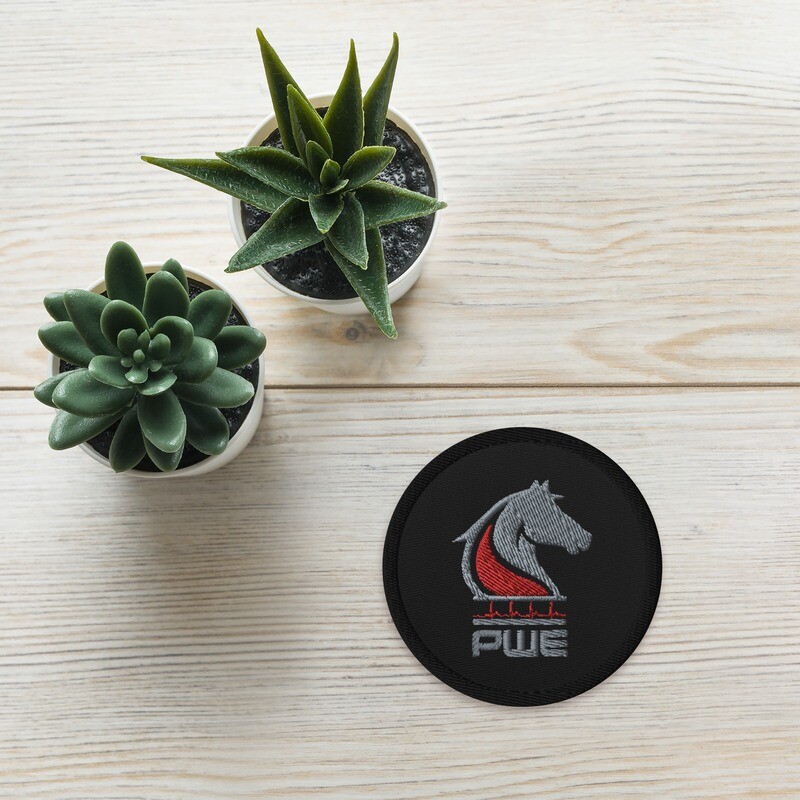 PWE Patch
