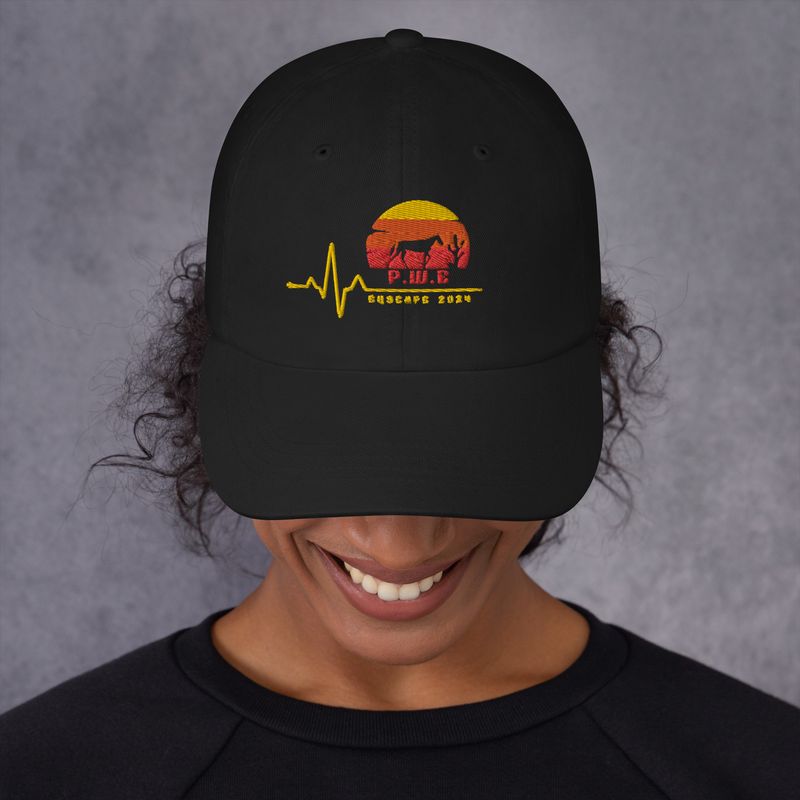 EqScape 2024 Hat