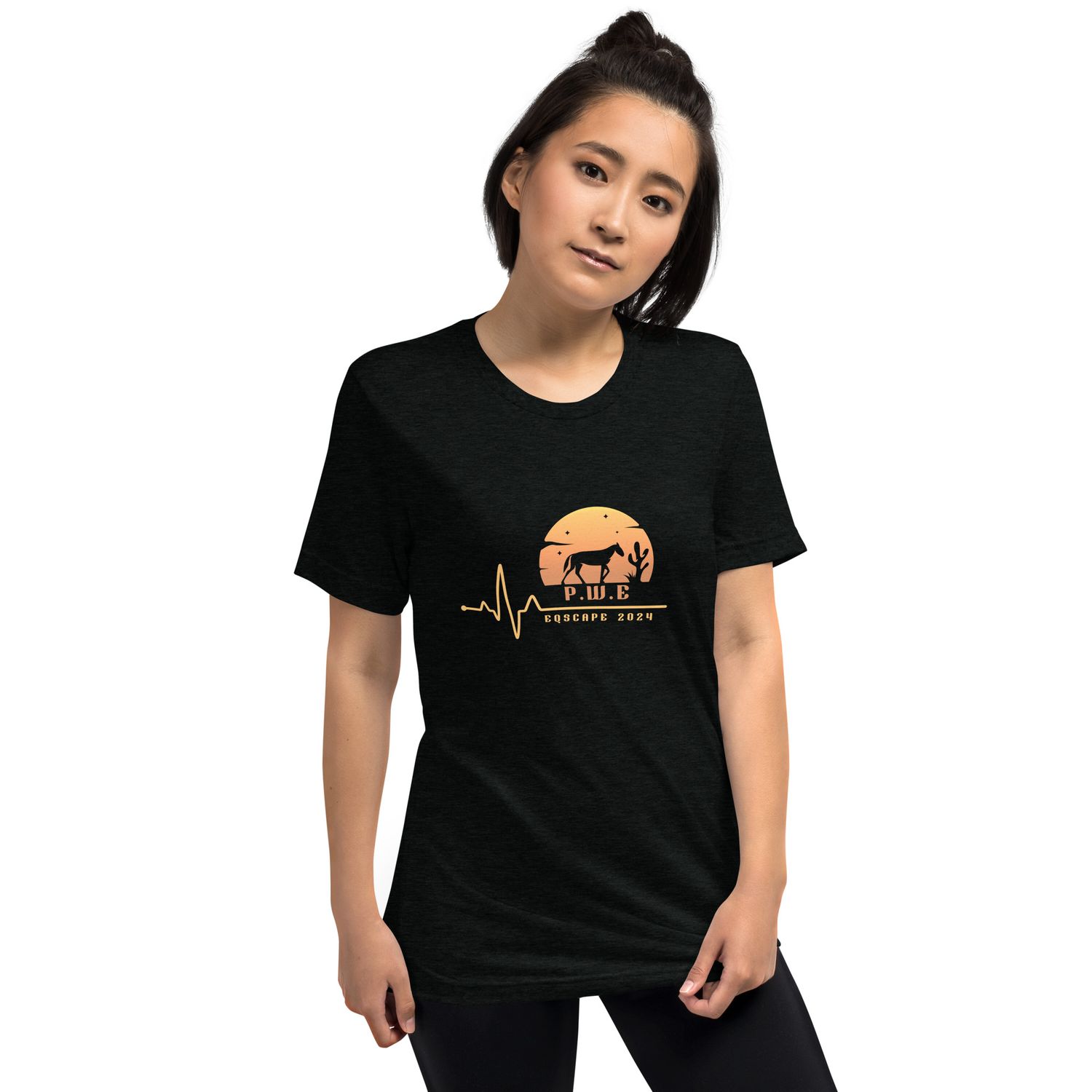 EqScape 2024 Unisex t shirt EqScape 2024 Unisex t shirt