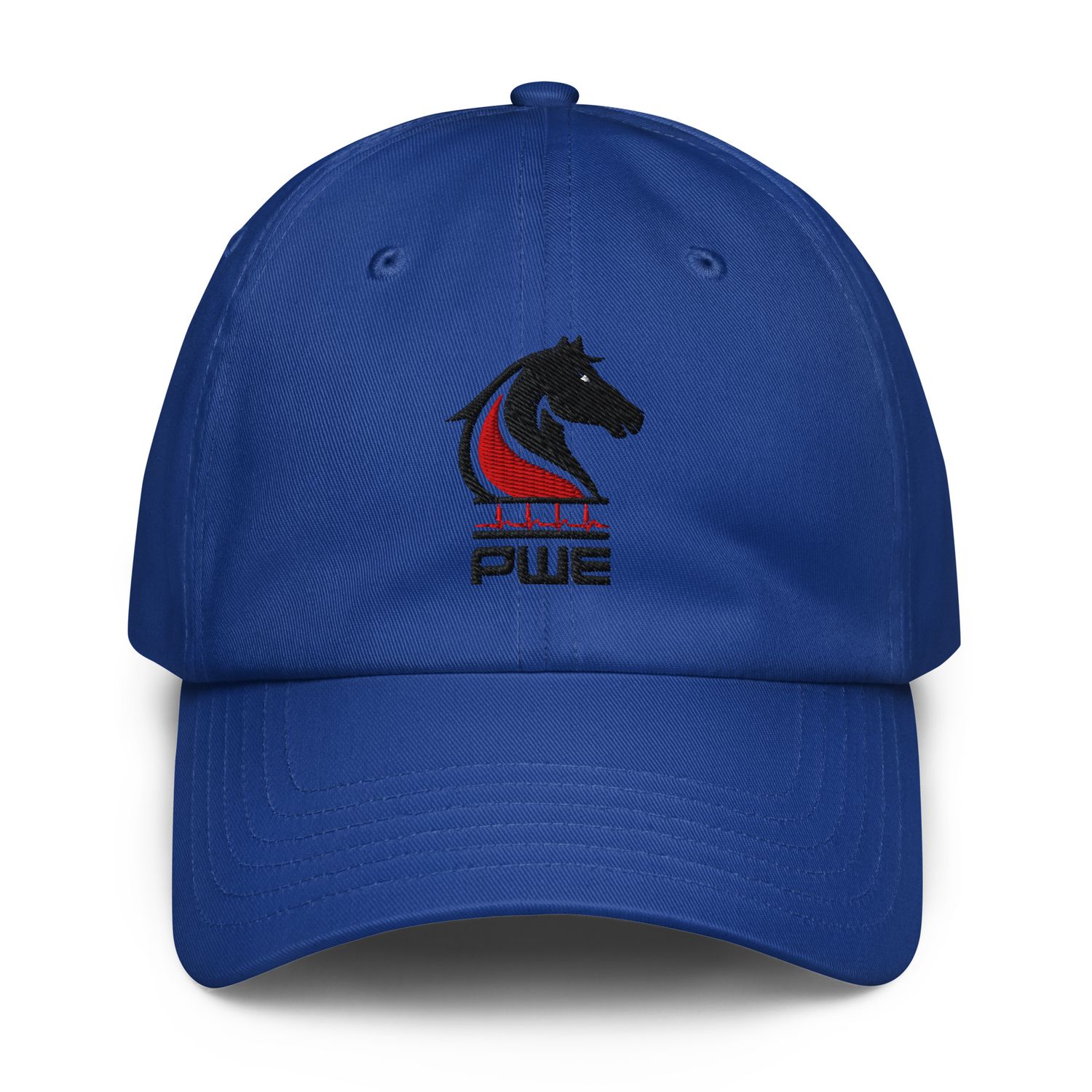 PWE Under Armour® dad hat