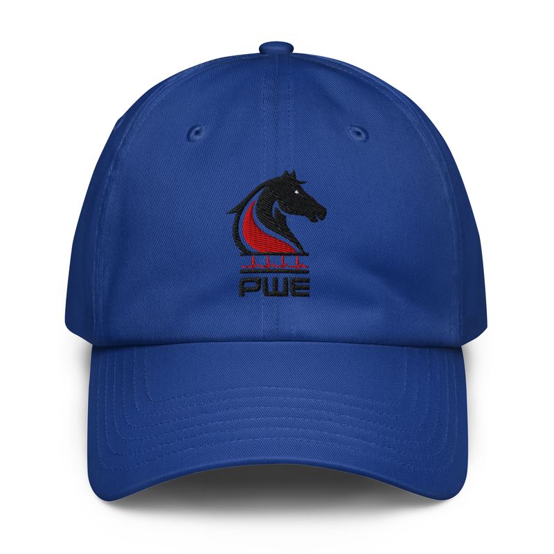 PWE Under Armour® dad hat