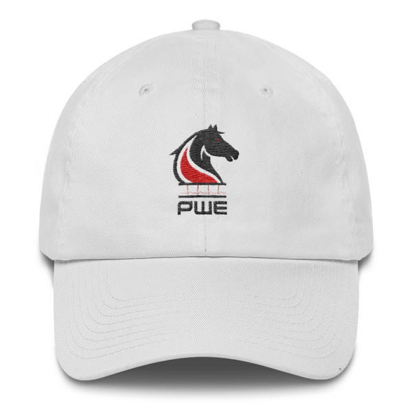 PWE Ball Cap