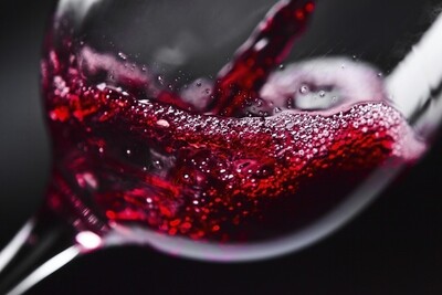 Custom Wine and Labeling
