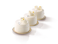PASTELES INDIVIDUALES