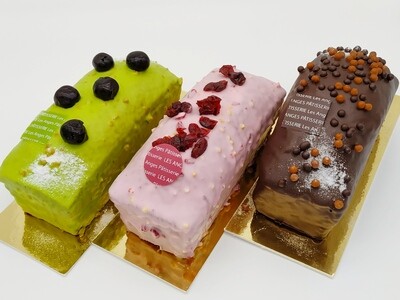 CAKES &amp; COOKIES