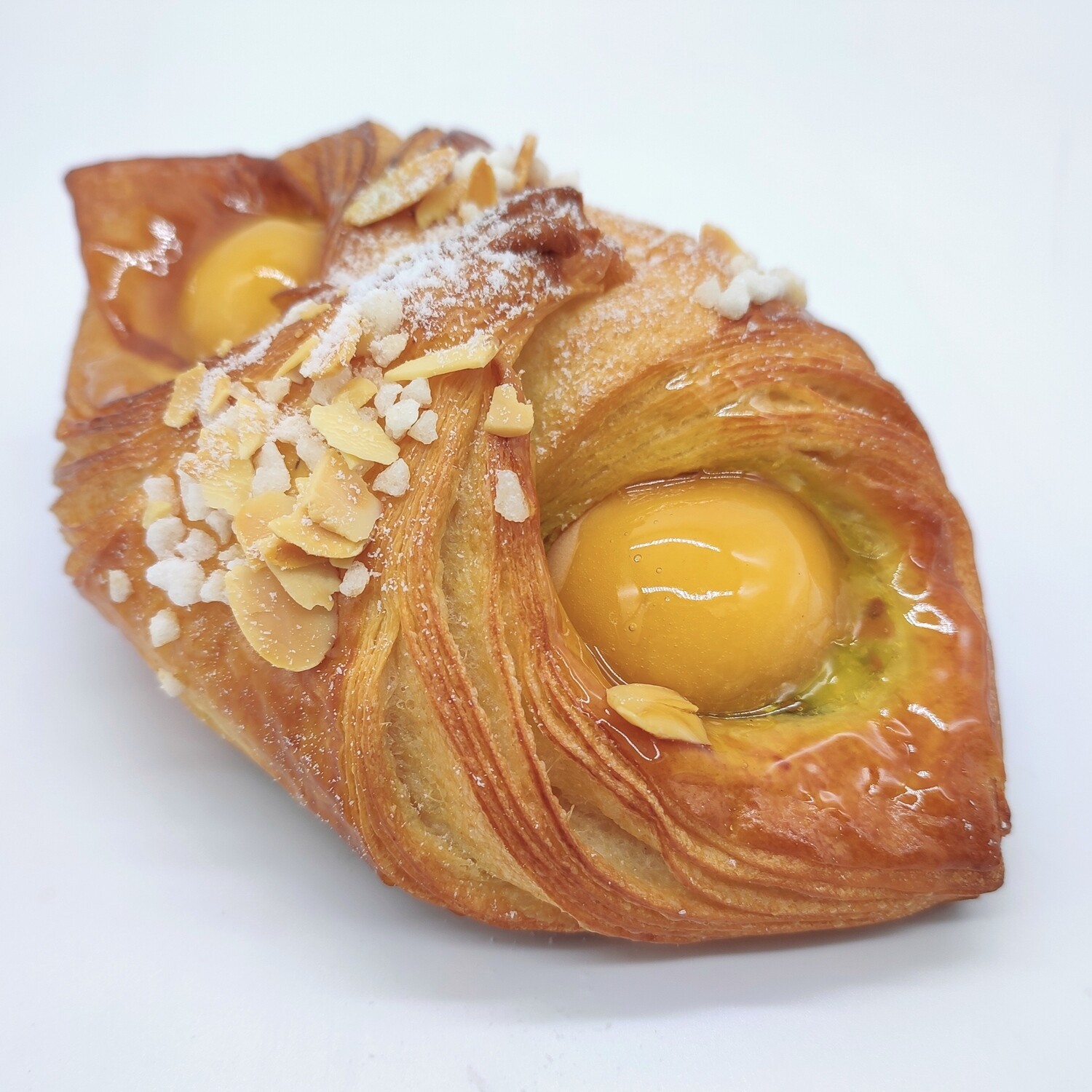 ORANAIS (chabacano y pistache)