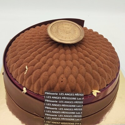 XOCOLATL - chocolate y maracuya