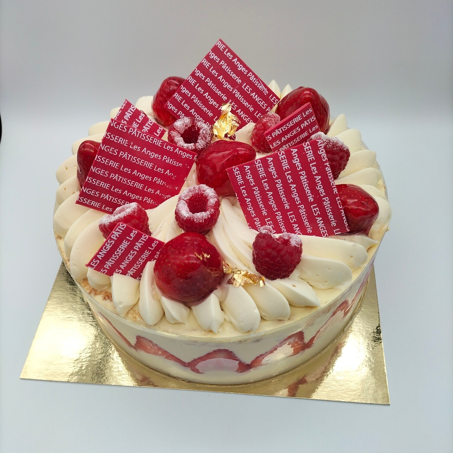 FRAISIER