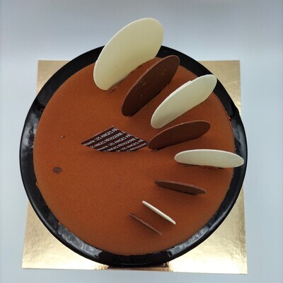 SYMPHONIE DE CHOCOLATE