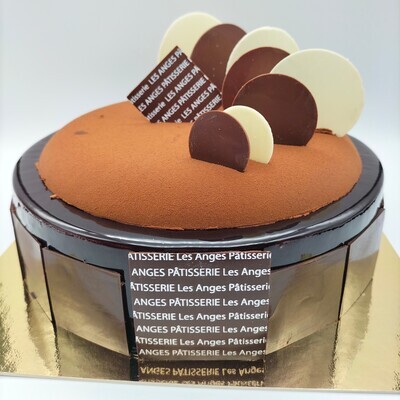 SYMPHONIE DE CHOCOLATE